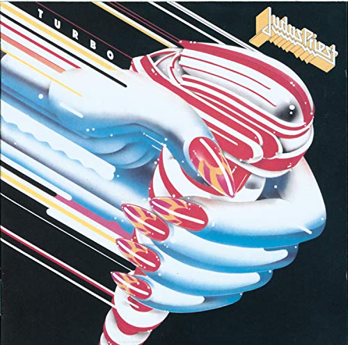 Judas Priest - Turbo [CD]