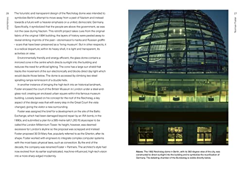 Design Monograph: Foster