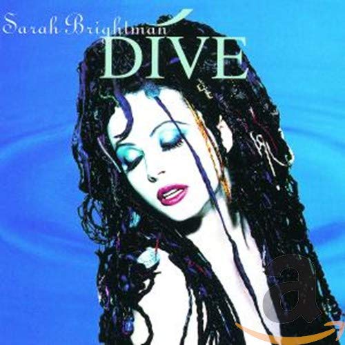 Sarah Brightman - Dive [CD]