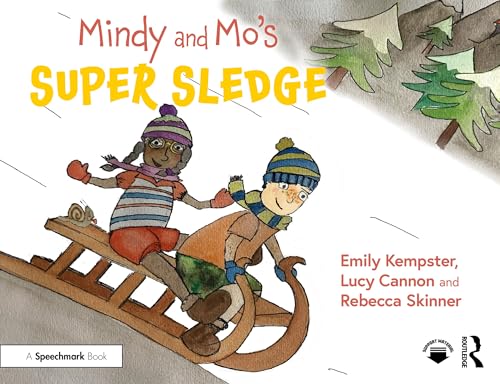 Mindy and Mo’s Super Sledge