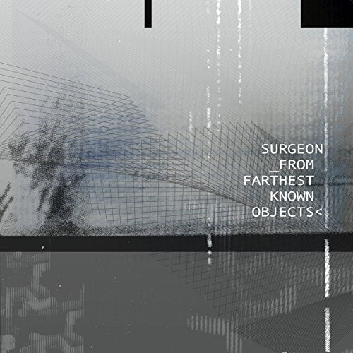 Surgeon - From Farthest Known Objects [VINYL]