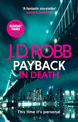 JD Robb Untitled In Death 57