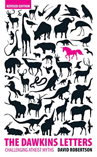 The Dawkins Letters: Revised Edition