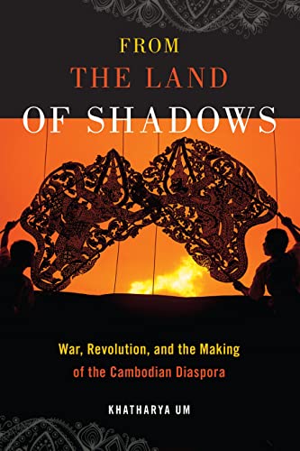 From the Land of Shadows: War