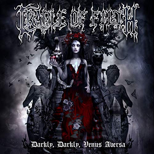 Cradle Of Filth - Darkly Darkly Venus Aversa [VINYL]