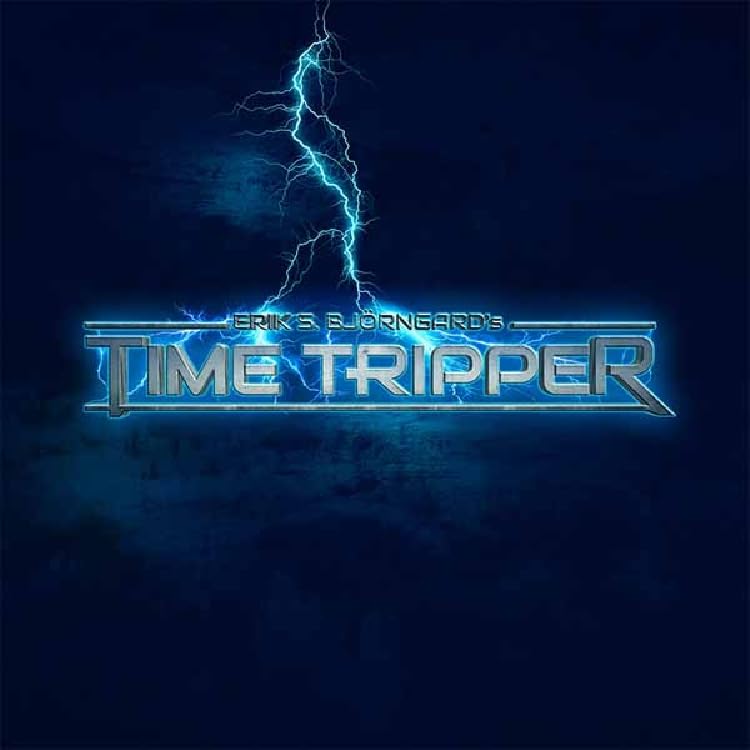 Time Tripper - Time Tripper [CD]
