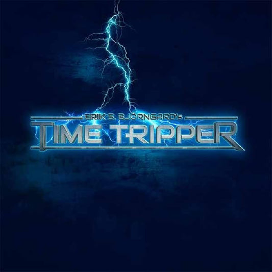 Time Tripper - Time Tripper [CD]