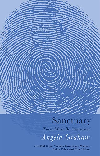 Sanctuary: There Must Be Somewhere