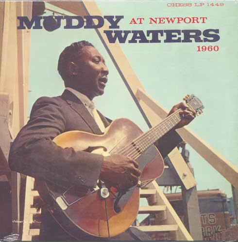 Various - Muddy Waters At Newport [VINYL]