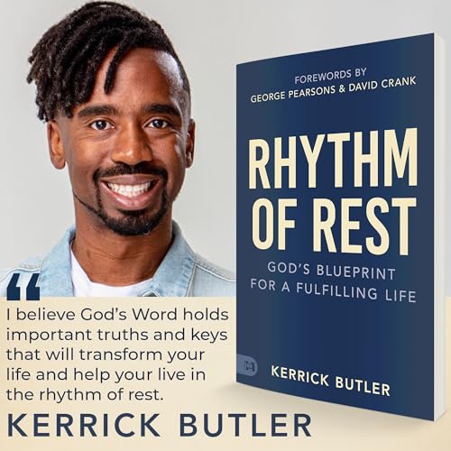 Rhythm of Rest