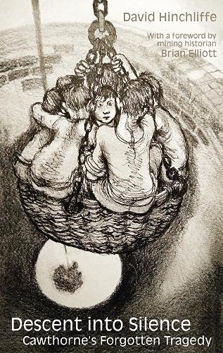 Descent into Silence : Cawthorne's forgotten tragedy