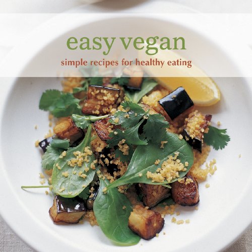 Easy Vegan (Cookery)