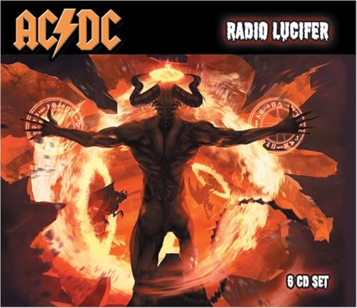 Various - Radio Lucifer [CD]
