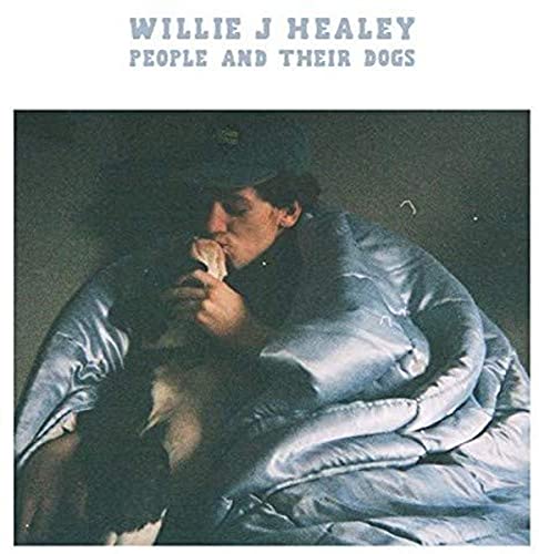 Willie J Healey - People And Their Dogs [VINYL]