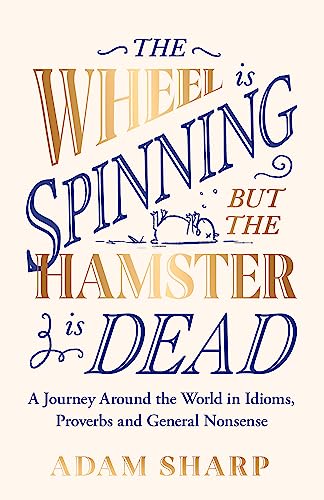 The Wheel is Spinning but the Hamster is Dead
