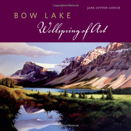 Bow Lake