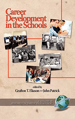 Career Development in the Schools