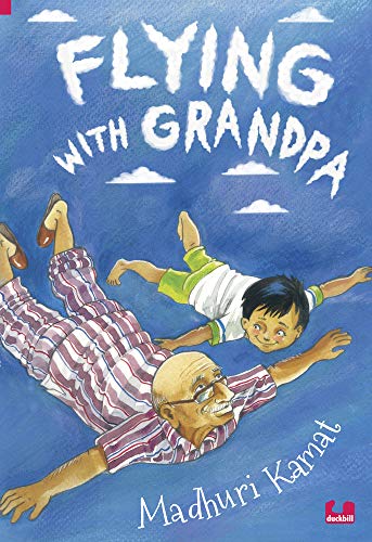Flying with Grandpa (Children First)