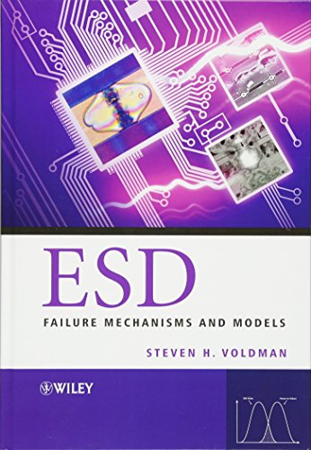 ESD: Failure Mechanisms and Models