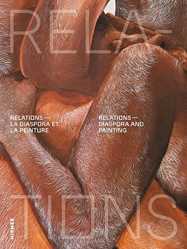 Relations : Diaspora and Painting