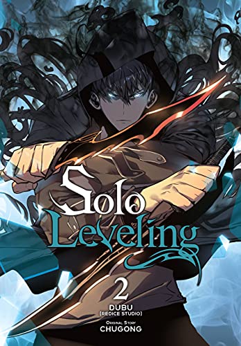 Solo Leveling, Vol. 2 (Solo Leveling (Comic))