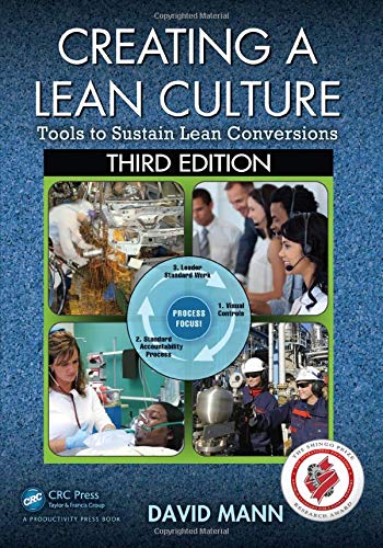 Creating a Lean Culture