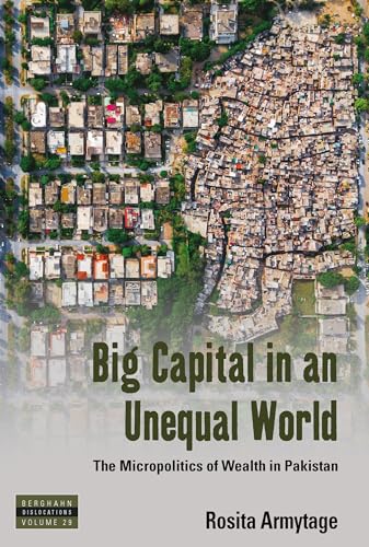 Big Capital in an Unequal World : The Micropolitics of Wealth in Pakistan