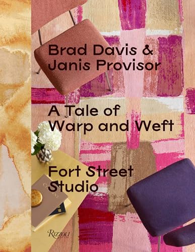 A Tale of Warp and Weft : Fort Street Studio