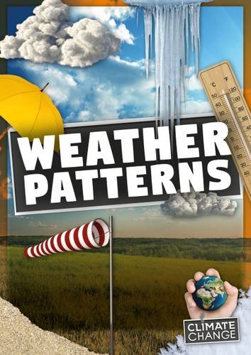 Weather patterns (Climate Change)