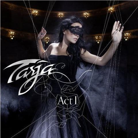 Tarja - Tarja - Act I (LP) [VINYL]