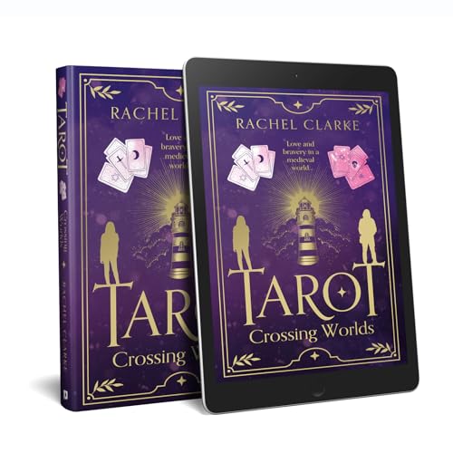 Tarot – Crossing Worlds
