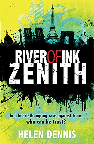 Zenith: Book 2 (River of Ink)