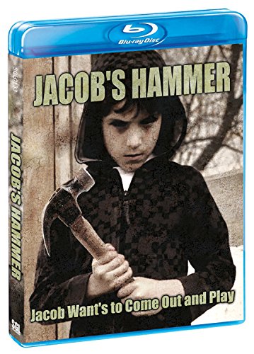 Jacobs Hammer [BLU-RAY]