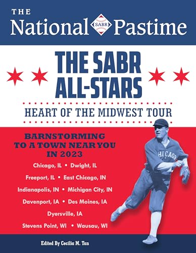 The National Pastime