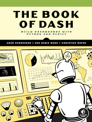 Python Dash: Build Data Analysis and Visualization Apps with Plotly