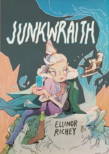 JUNKWRAITH