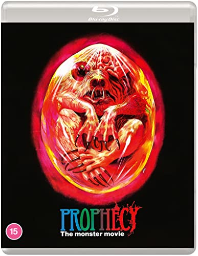 Prophecy [BLU-RAY]