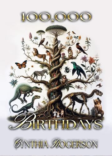 100,000 Birthdays : A Book About Who We Are