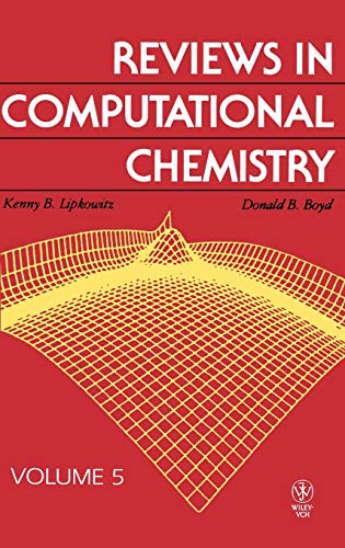 Reviews in Computational Chemistry: v. 5