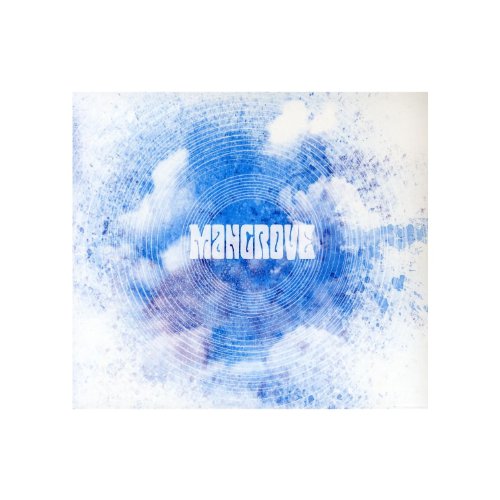 Mangrove - Endless Skies [CD]