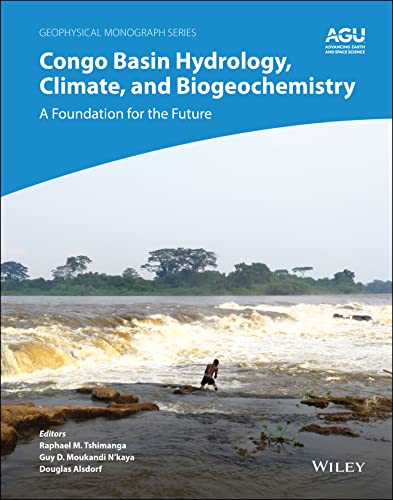 Congo Basin Hydrology