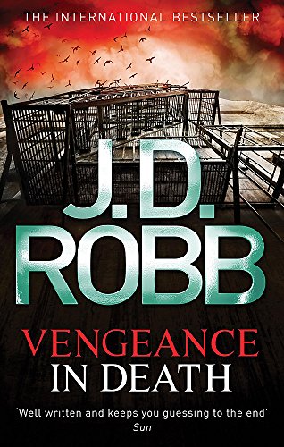 Vengeance In Death: 6