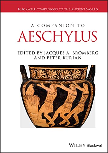 Companion to Aeschylus C
