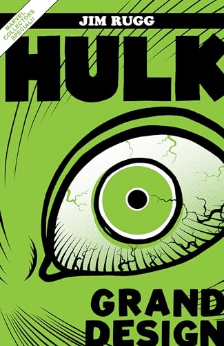 Hulk: Grand Design