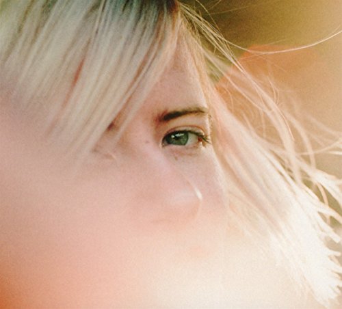 Amber Arcades - Fading Lines [CD]