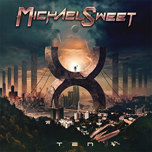 Sweetmichael - Ten [CD]