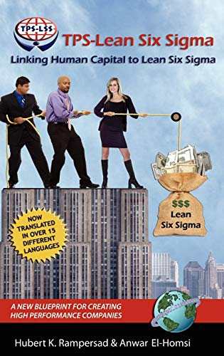 TPS-Lean Six SIGMA