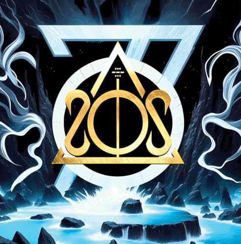 Sons Of Sounds - Seven [CD]