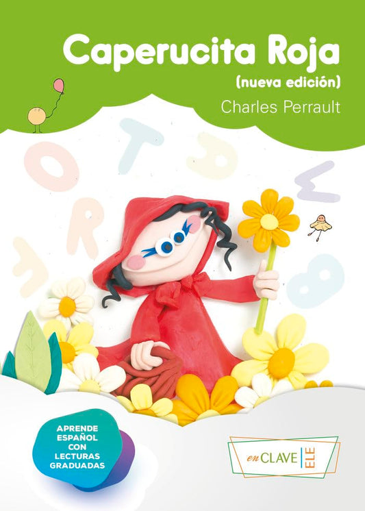 Caperucita Roja (nueva edicion 2020)