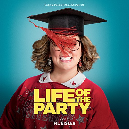 Life Of The Party / O.s.t. - Life Of The Party [CD]